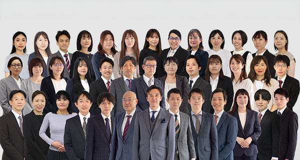 K&P税理士法人